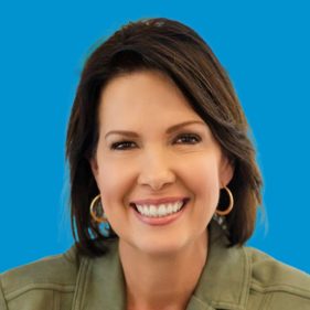 Julie Thibeau