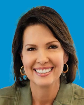Julie Thibeau